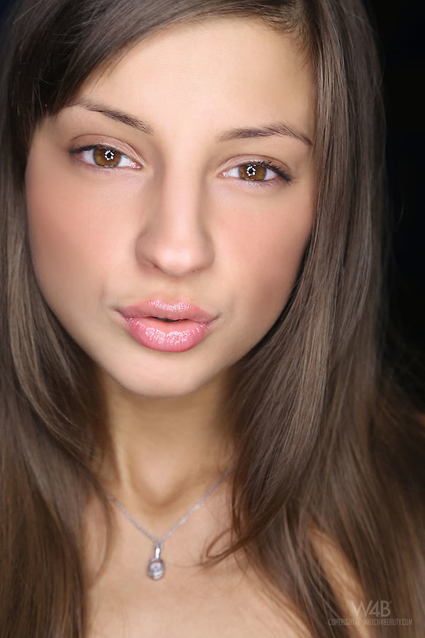 Лиза, 22 года, 2 размер груди