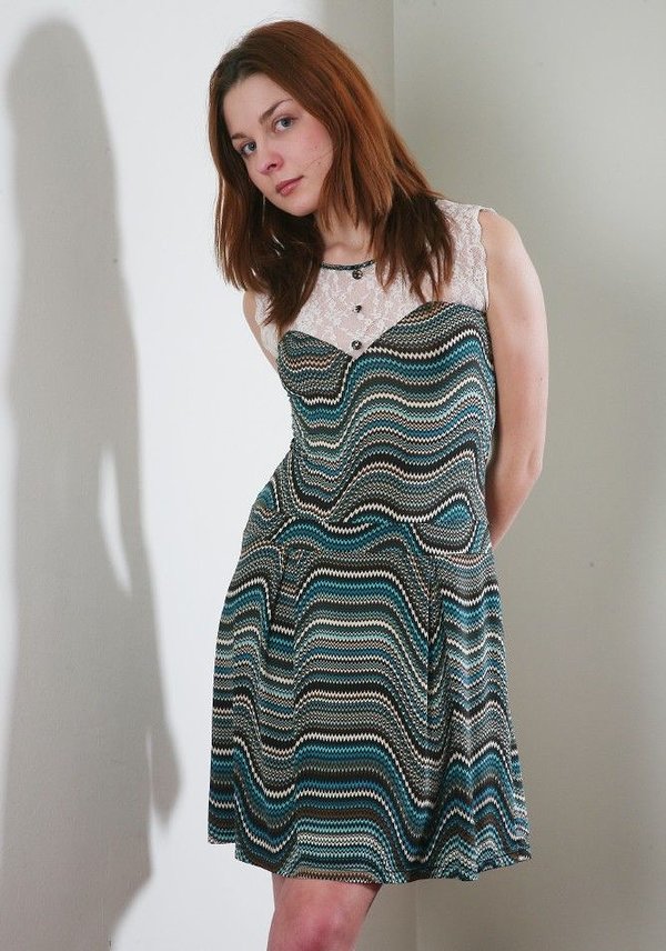 Алина, 39 лет, 3 размер груди