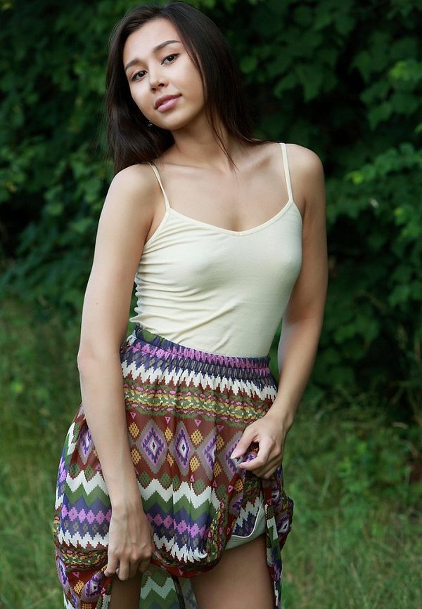 Лиана, 45 лет, 4 размер груди