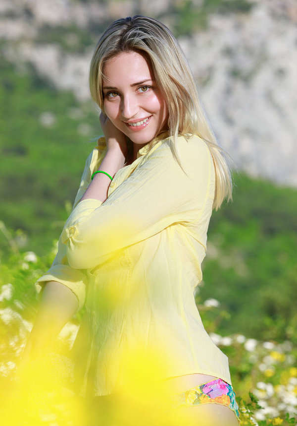 Алина, 23 года, 2 размер груди