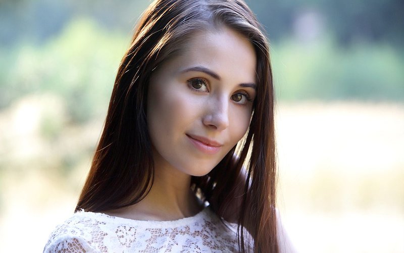 Аля, 21 год, 7 размер груди